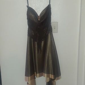 Party dress